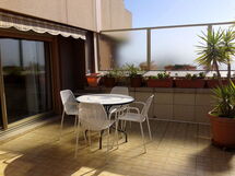 Château Miramar, Nice