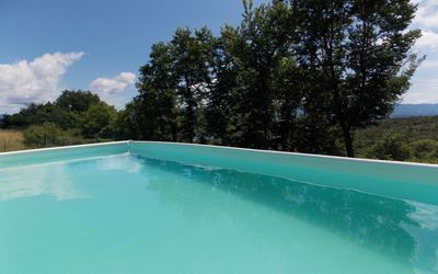 Villa Latera - Barberino di Mugello, Toscana, Italia