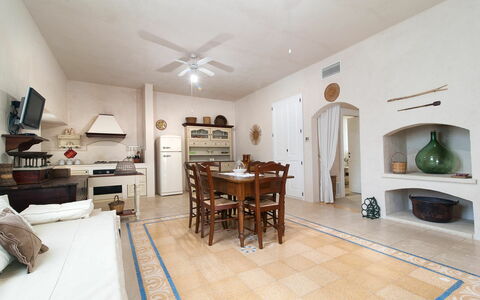 Alojamiento:&nbsp;Apartment 2