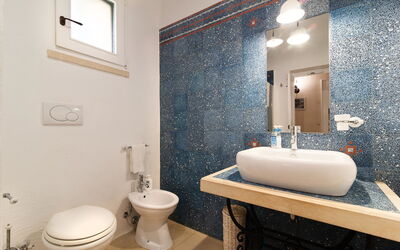 Alojamiento:&nbsp;Apartment 1