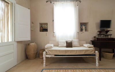 Alojamiento:&nbsp;Apartment 2