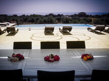 Villa Leuca