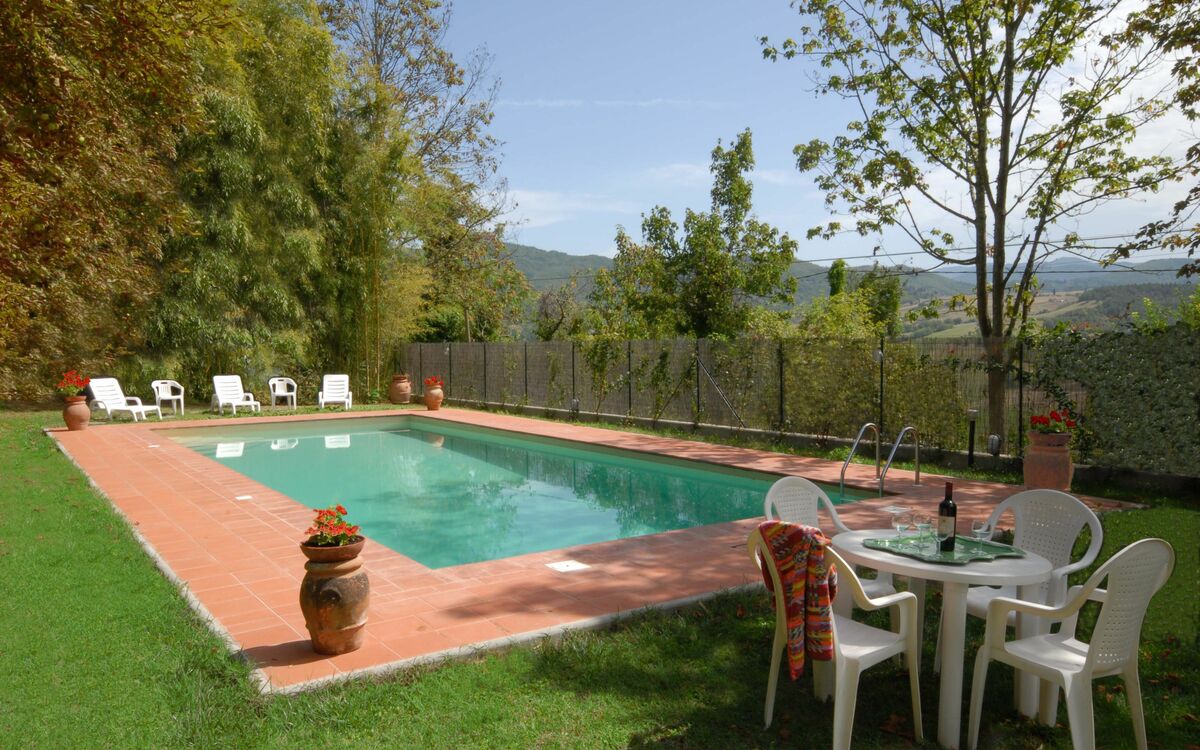 Villa Del Conte