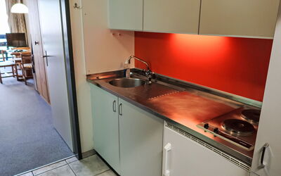 Alojamiento:&nbsp;Apt B 057 100.34