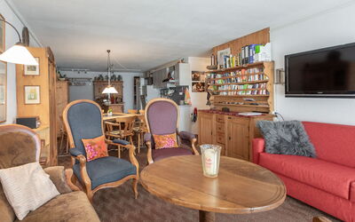 Alojamiento:&nbsp;Apt B 078 100.152