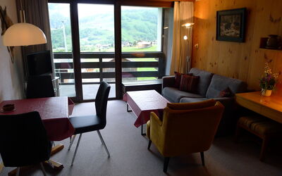 Alojamiento:&nbsp;Apt B 053 100.25