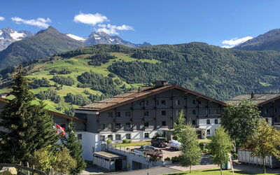 Disentis 100