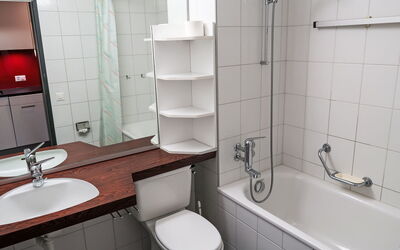Alojamiento:&nbsp;Apt B 093 100.9
