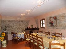 Villa i Cedri