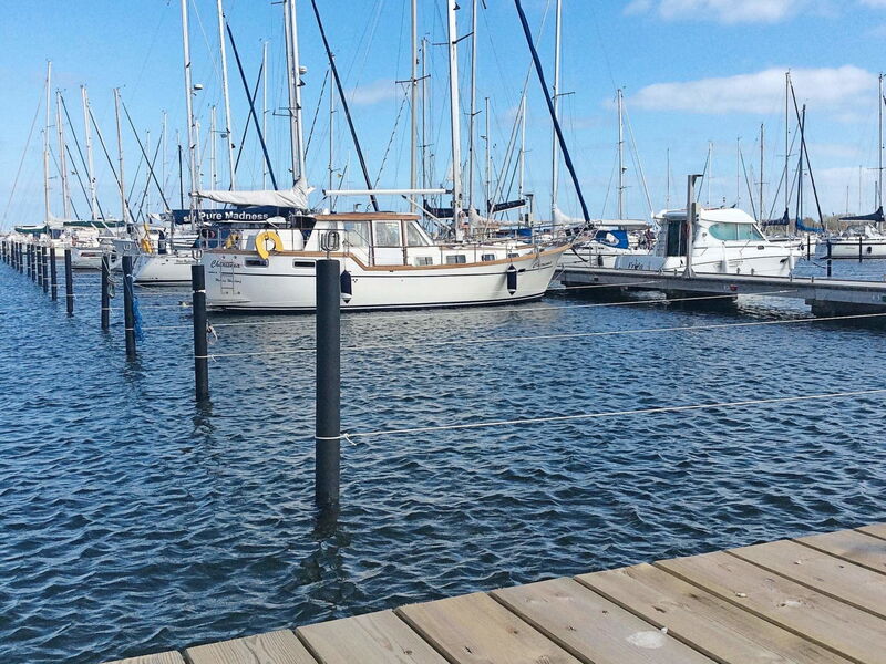 Kieler Bucht