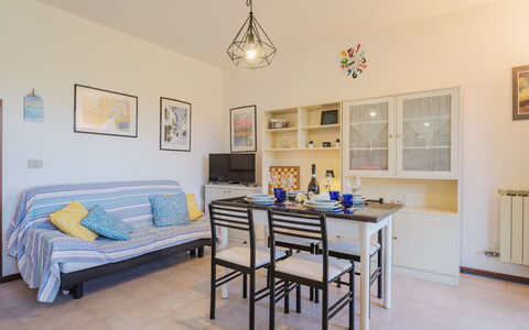 Alojamiento:&nbsp;Villaggio 5 Terre 100.7