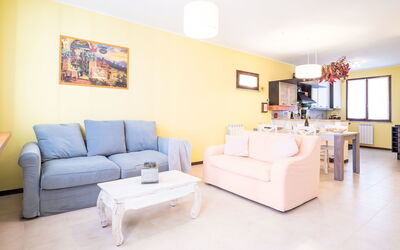 Alojamiento:&nbsp;Villaggio 5 Terre 100.8