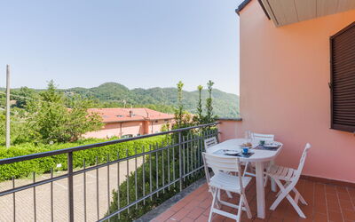 Alojamiento:&nbsp;Villaggio 5 Terre 100.12