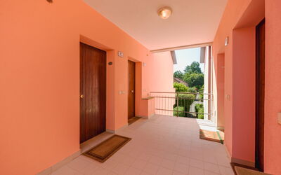 Alojamiento:&nbsp;Villaggio 5 Terre 100.12