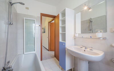 Alojamiento:&nbsp;Villaggio 5 Terre 100.4