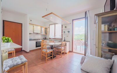 Alojamiento:&nbsp;Villaggio 5 Terre 100.6