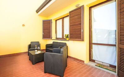 Alojamiento:&nbsp;Villaggio 5 Terre 100.8