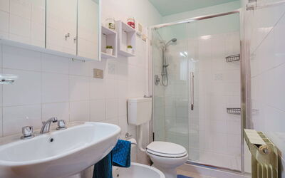 Alojamiento:&nbsp;Villaggio 5 Terre 100.7