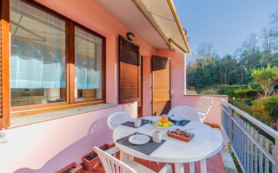 Alojamiento:&nbsp;Villaggio 5 Terre 100.9