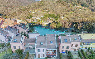 Alojamiento:&nbsp;Villaggio 5 Terre 100.9