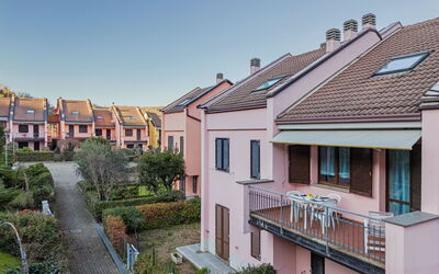 Alojamiento:&nbsp;Villaggio 5 Terre 100.9