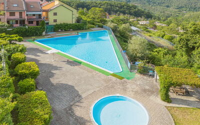 Alojamiento:&nbsp;Villaggio 5 Terre 100.7