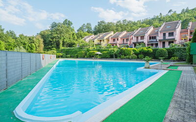Alojamiento:&nbsp;Villaggio 5 Terre 100.7