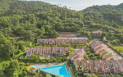 Alojamiento:&nbsp;Villaggio 5 Terre 100.9