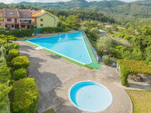 Alojamiento:&nbsp;Villaggio 5 Terre 100.4