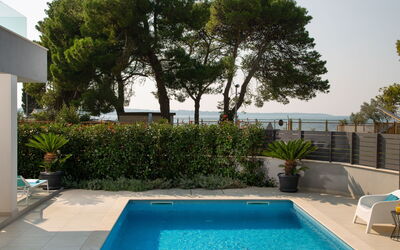 Villa Fasana - Fažana, Istria, Croacia