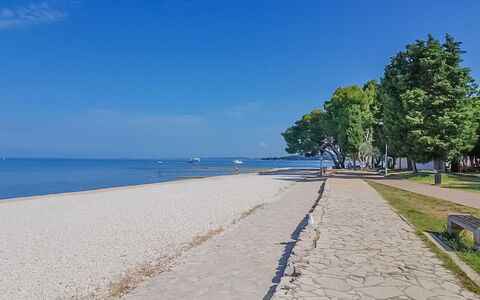 Villa Fasana: Playa, Apuntalar, Cielo, Azul, Mar, Costa, Agua, Paisaje Natural, Oceano, Entorno Natural