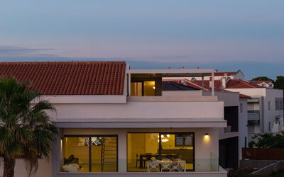 Villa Fasana