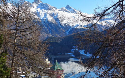St. Moritz 131