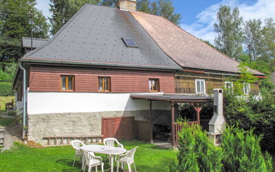 Lenora i - Prachatice, Jihočeský Kraj, República Checa