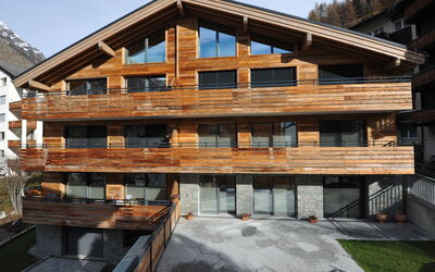 Blauherd - Zermatt, Cantón du Valais, Suiza
