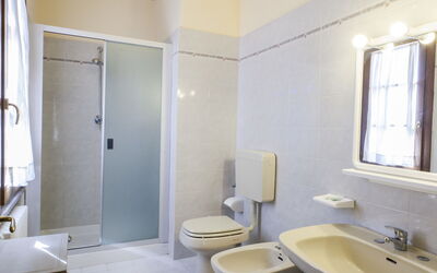 Alojamiento:&nbsp;Trilocale 2 Bagni