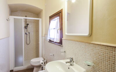Alojamiento:&nbsp;Trilocale 2 Bagni