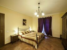 Alojamiento:&nbsp;Quadrilocale