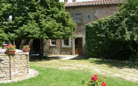 Case Sant'anna: Propiedad, Edificio, Casa, Cabaña, Hierba, Jardín, Inmuebles, Yarda, Bienes Raíces, Casa De Campo
