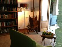 Alojamiento:&nbsp;Teresa House