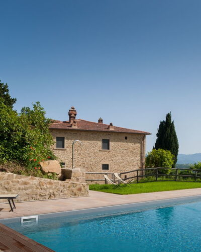 Villa Leopoldina