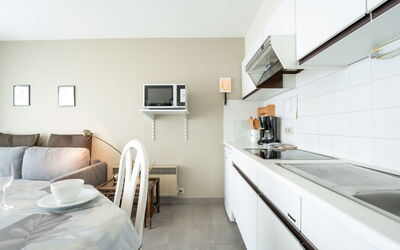 Alojamiento:&nbsp;Astrid 704 with Balcony 600.1