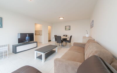 Alojamiento:&nbsp;Seaview 4 with Parking 610.5