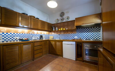 villa-deli-positano-villa-kitchen