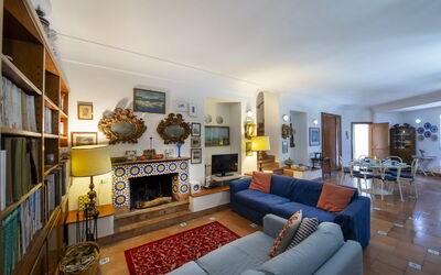 villa-deli-positano-villa-living-room