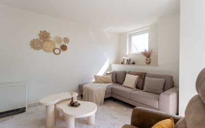 Alojamiento:&nbsp;Duinenbries with Balcony 711.4