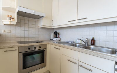 Alojamiento:&nbsp;Duinenbries with Balcony 711.4