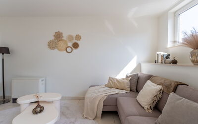 Alojamiento:&nbsp;Duinenbries with Balcony 711.4