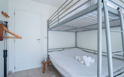 Alojamiento:&nbsp;Leonifi with Terrace 711.3