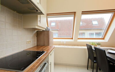 Alojamiento:&nbsp;Havenhuys 502 with Balcony 715.1